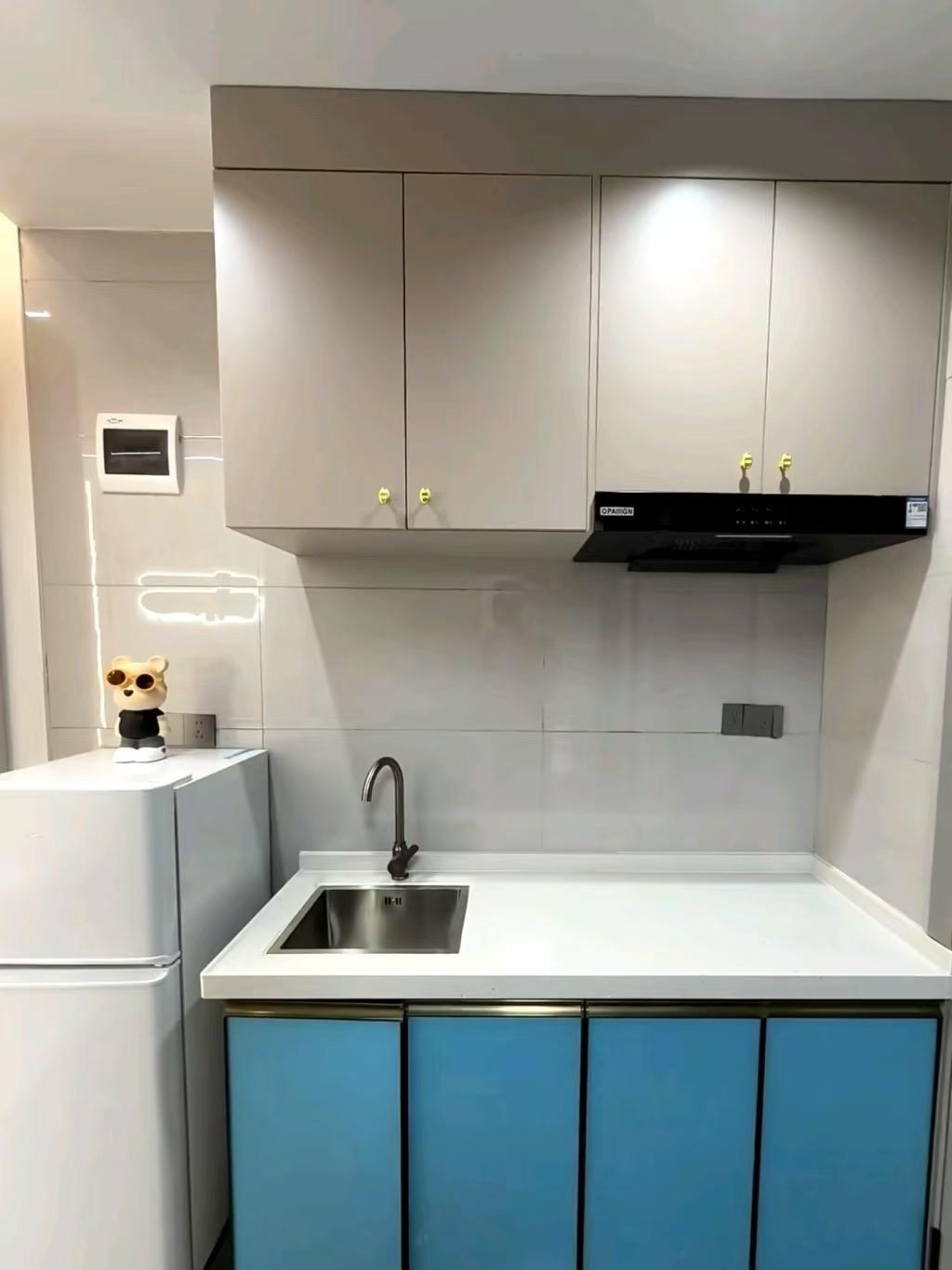 整租·沙浦二村