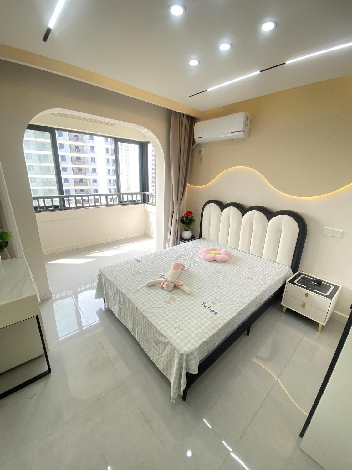 整租·白石龙村