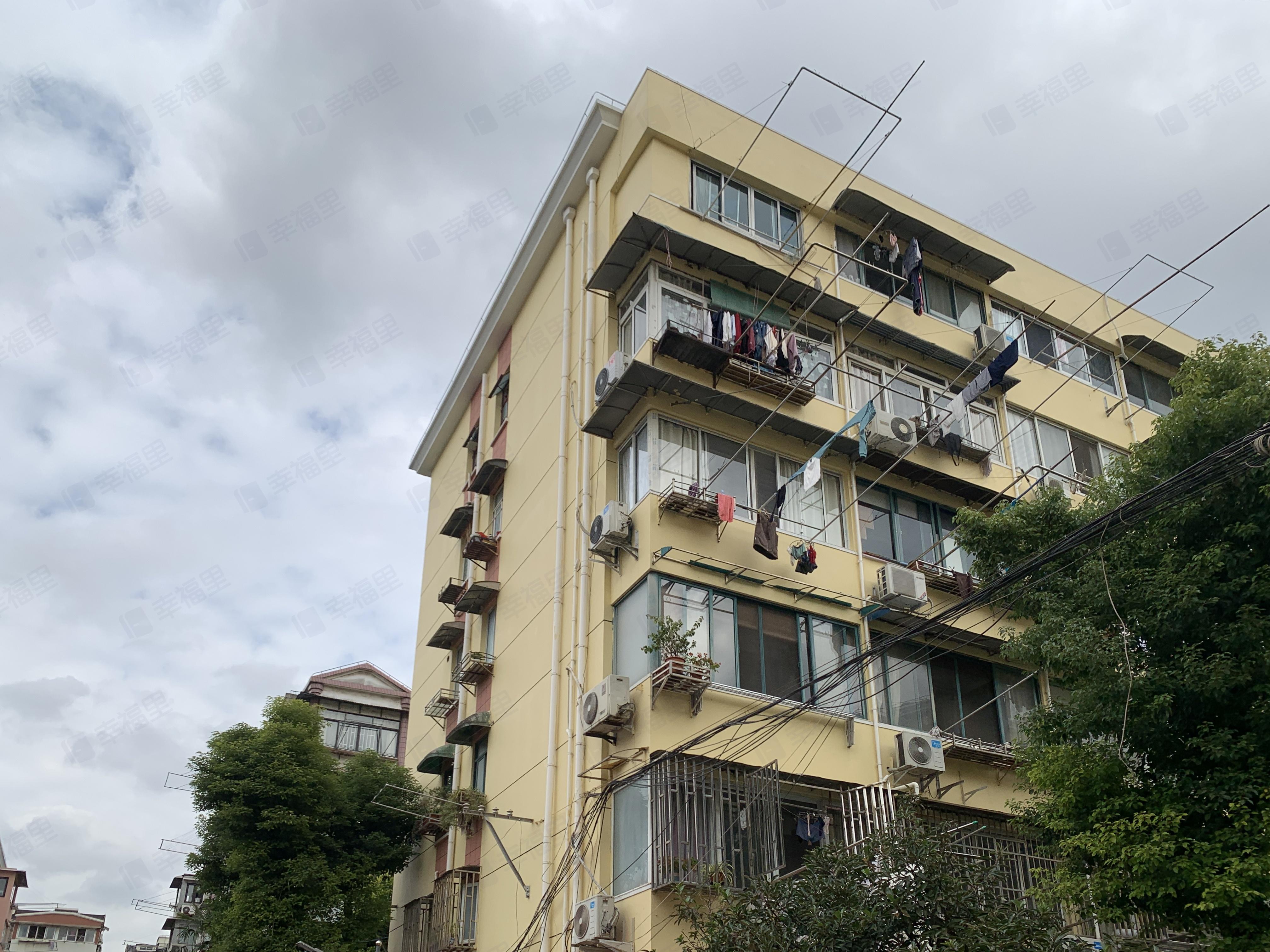 北巷小区小区效果图