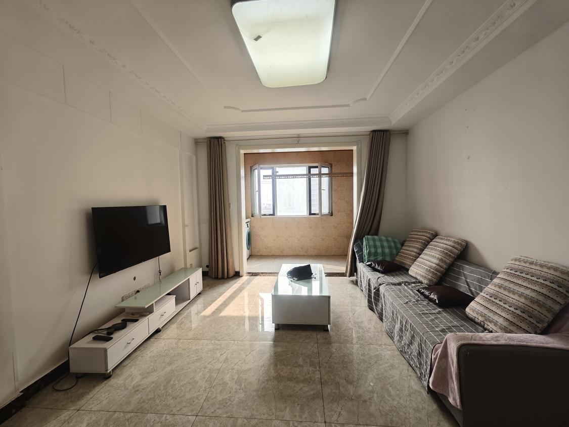 整租·徐州文欣花园小区