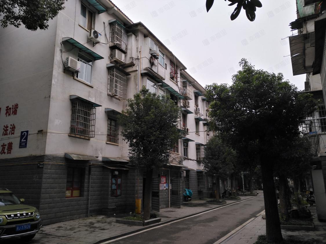 长沙岳麓-观沙岭/暂无年代石岭塘社区