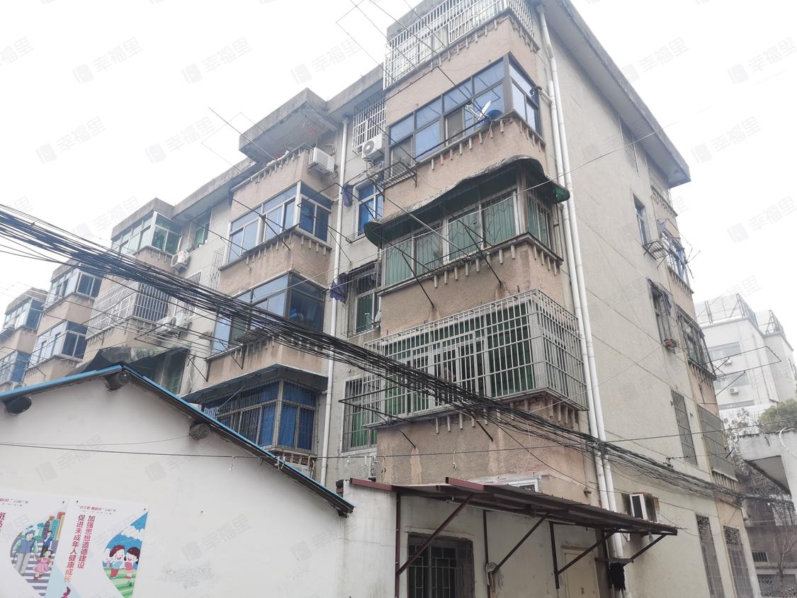 合肥瑶海-裕丰花市/暂无年代合裕路1247号1幢