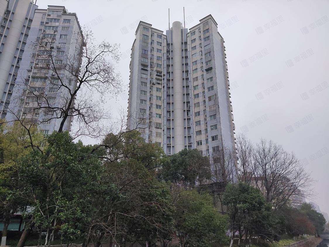 杭州上城-近江/暂无年代在水一方