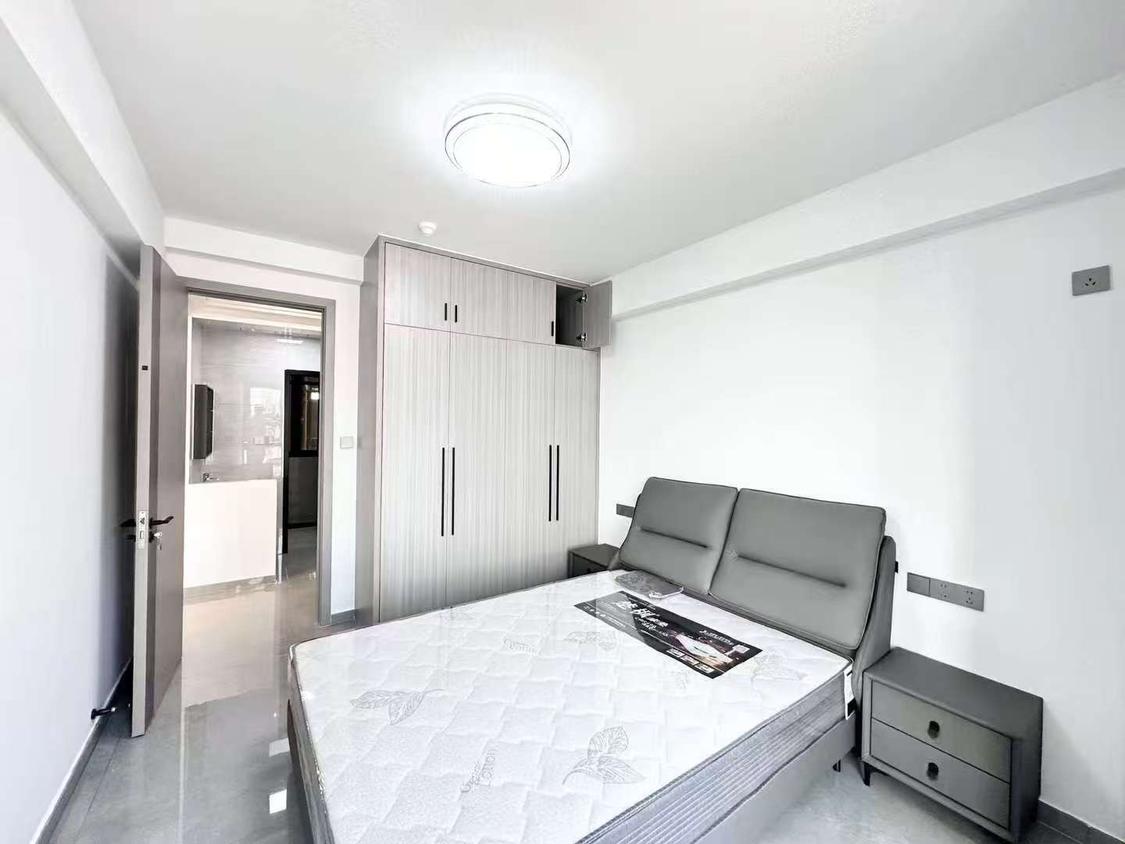 整租·婺畔雅居