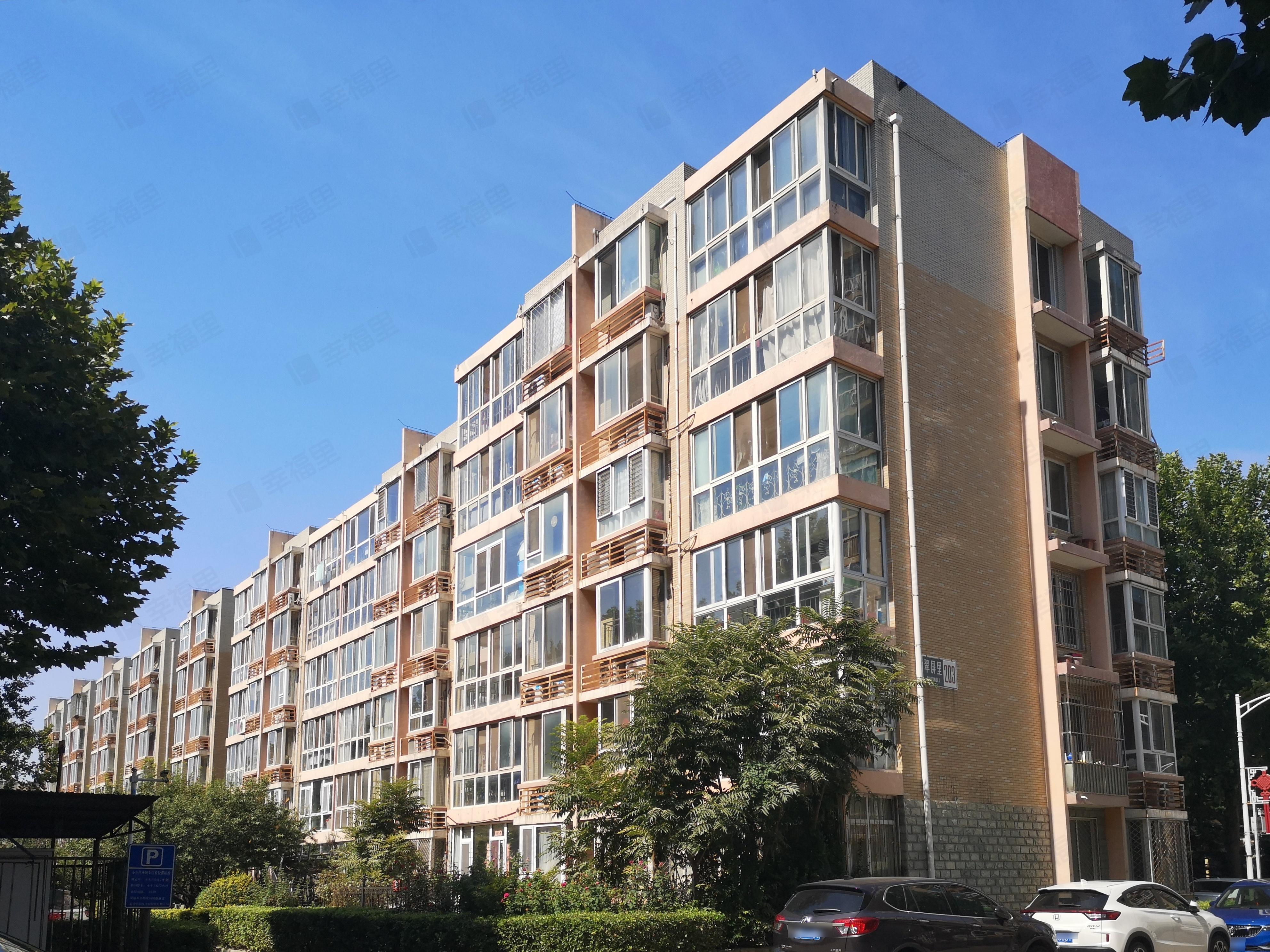 格瑞雅居小区效果图