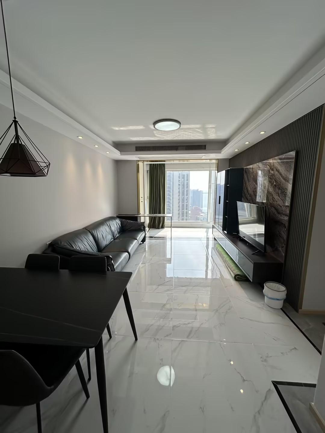 整租·中海左岸澜庭