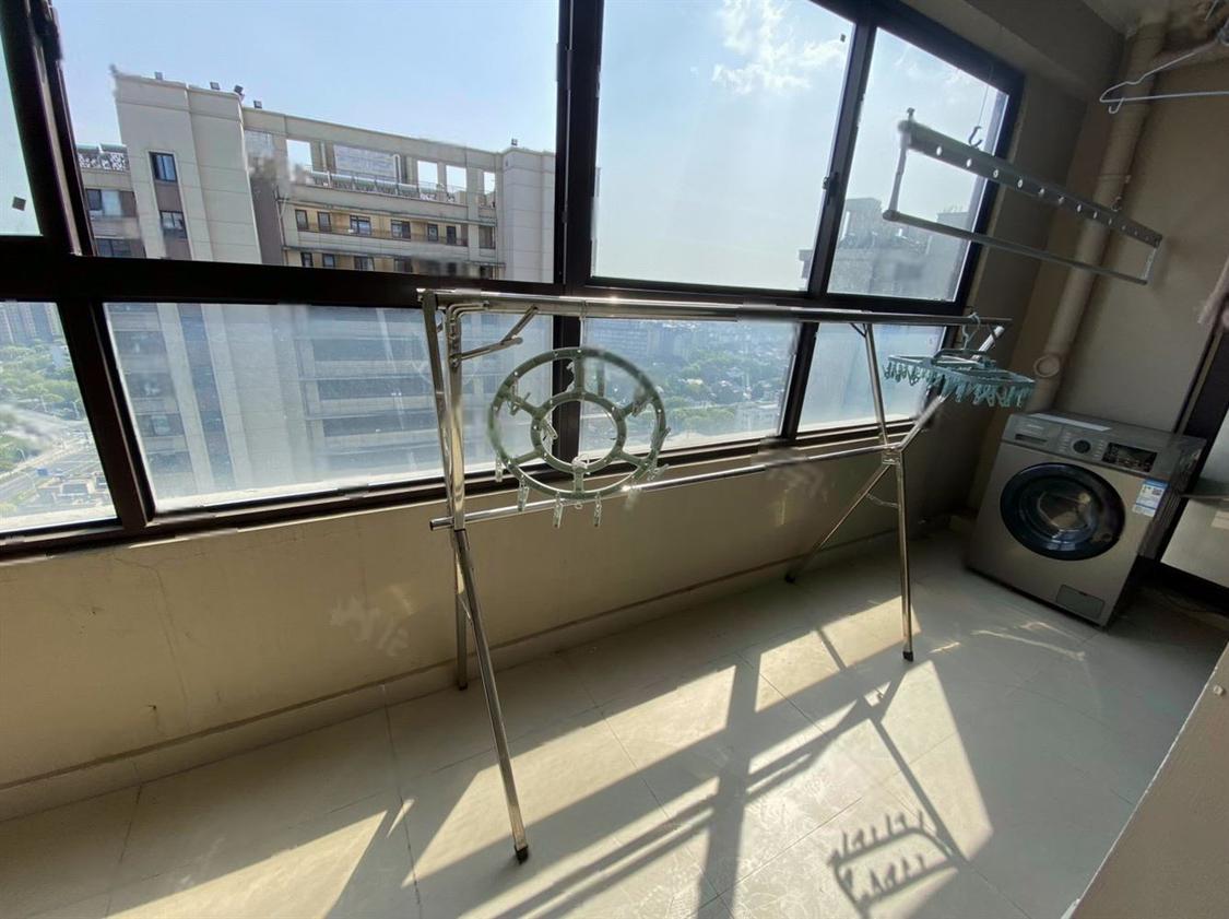 整租·旭辉公元弘庭