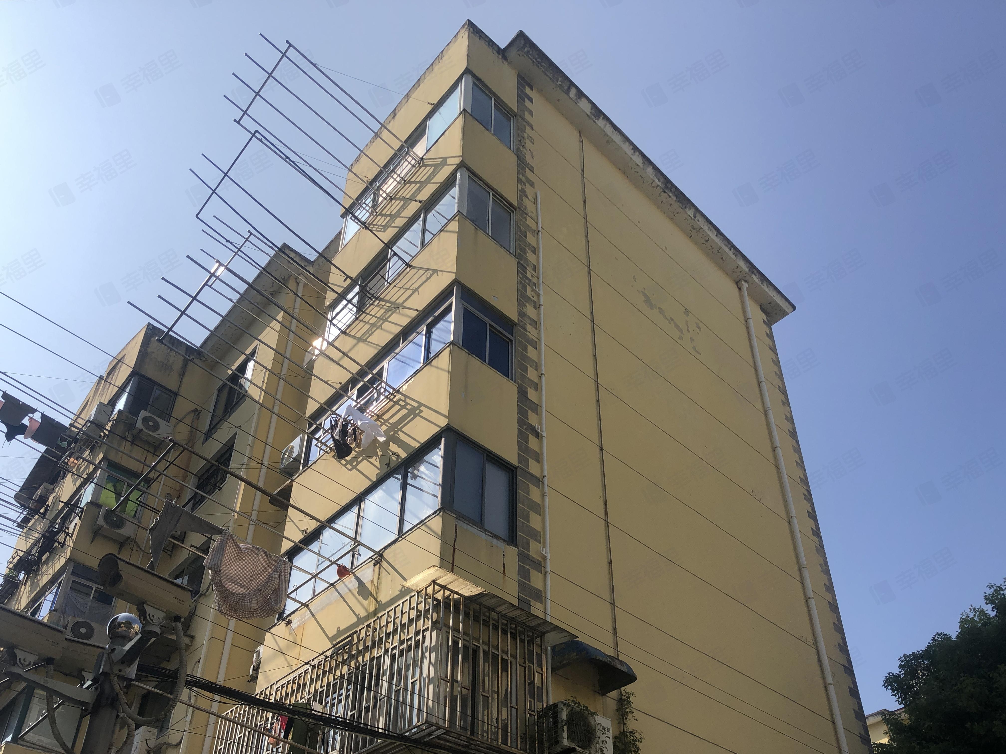 金杨新村(七街坊)小区效果图