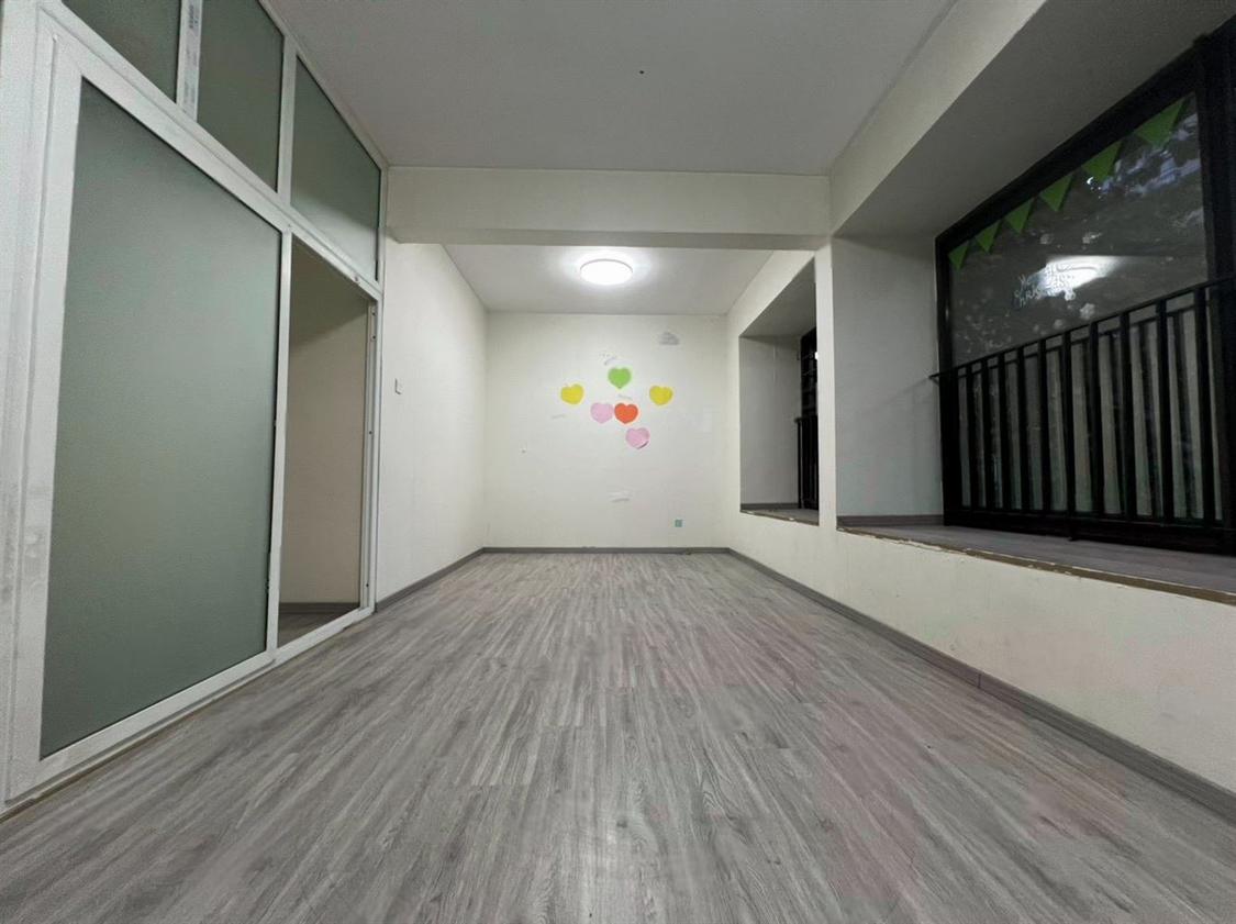 整租·鲁能星城(六街区)