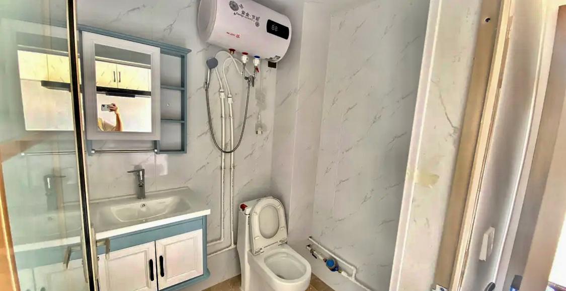 整租·六约新村