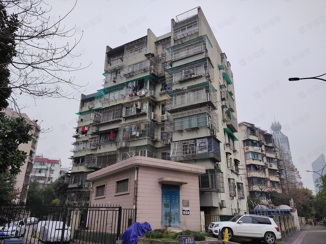 杭州上城-近江/暂无年代文华苑