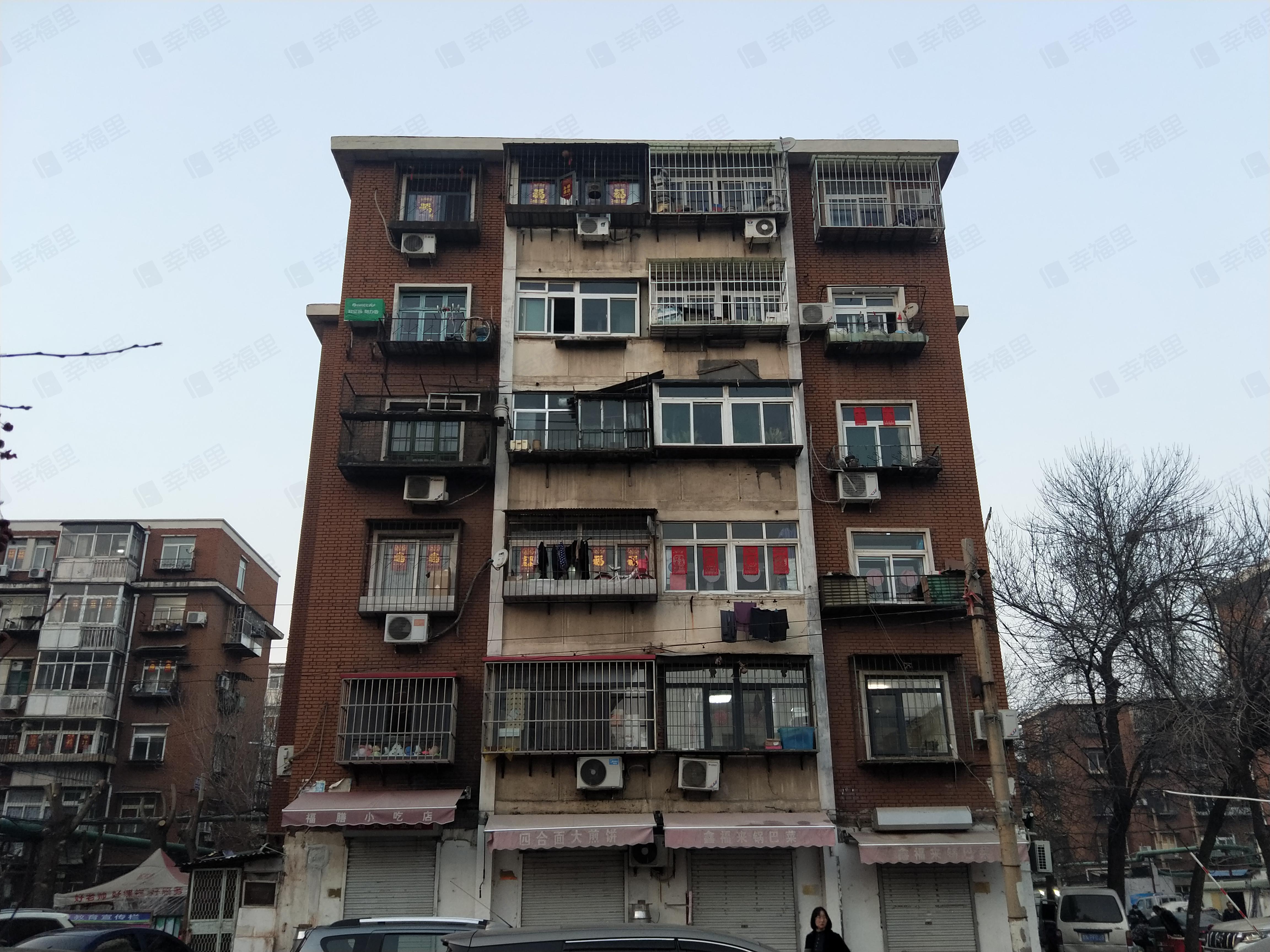 后台小区小区效果图