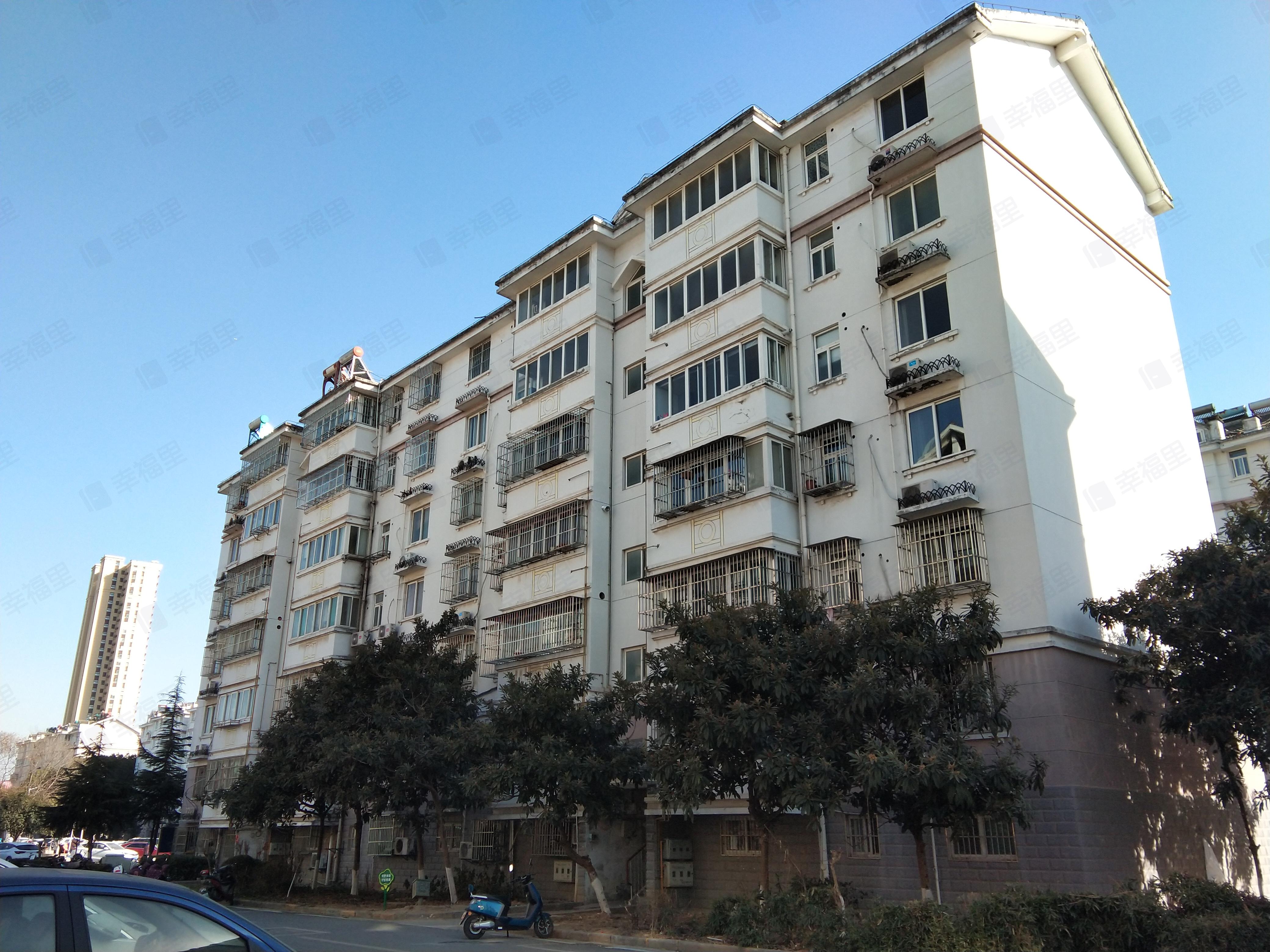 潭桥公寓(北园)小区效果图