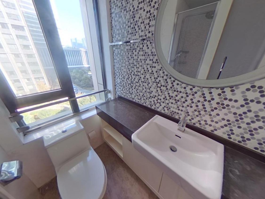 整租·前滩东方逸品