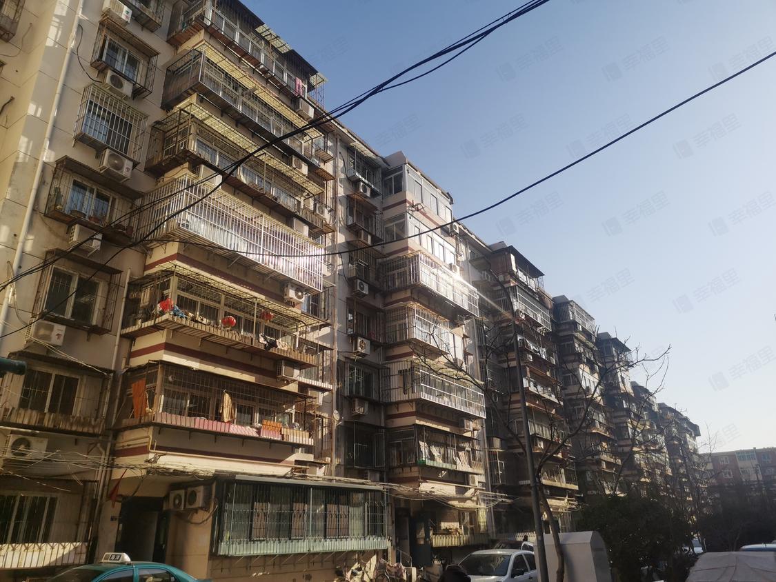 天津河东-中山门/暂无年代龙潭路