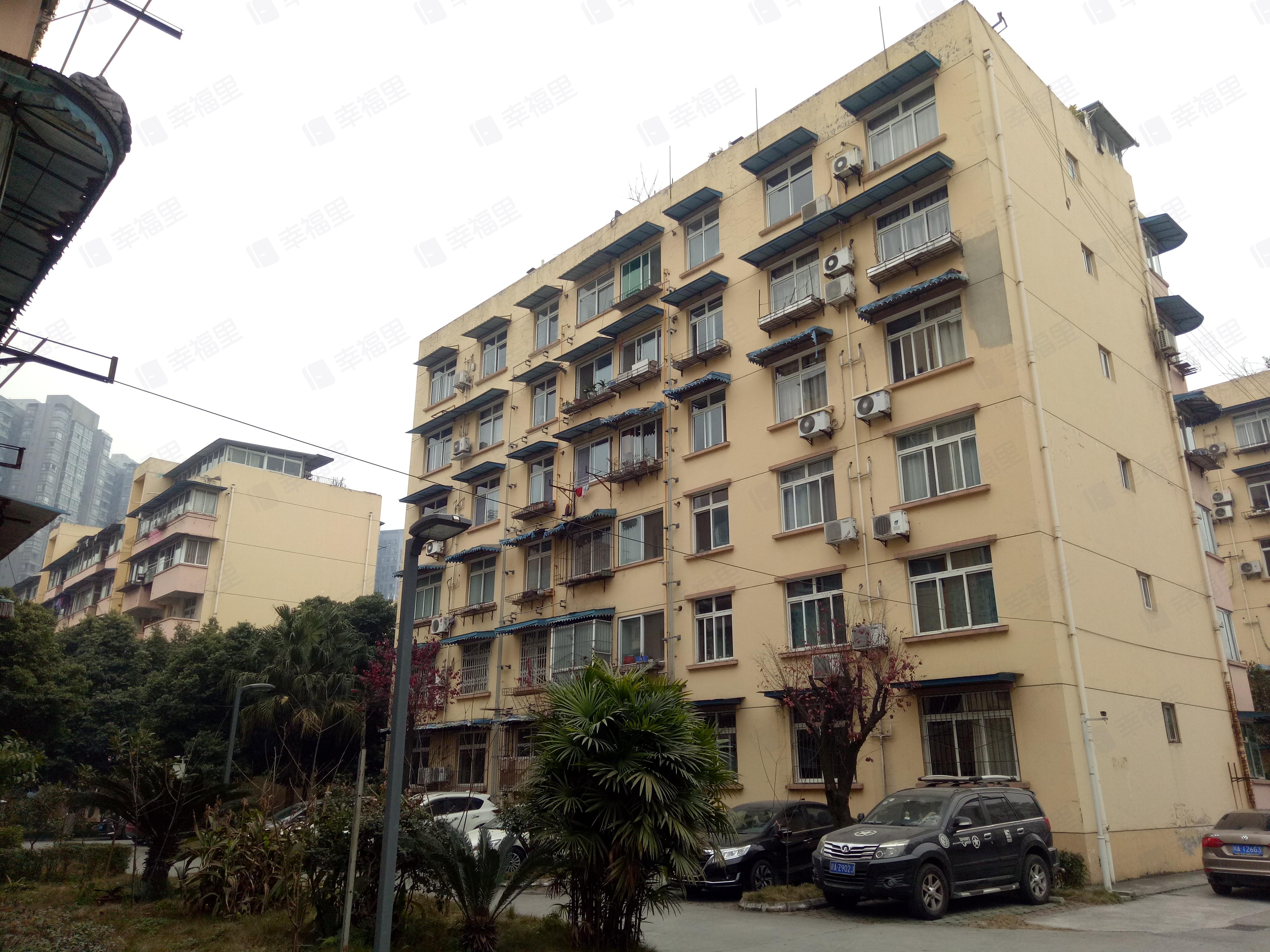 烽火新区小区效果图