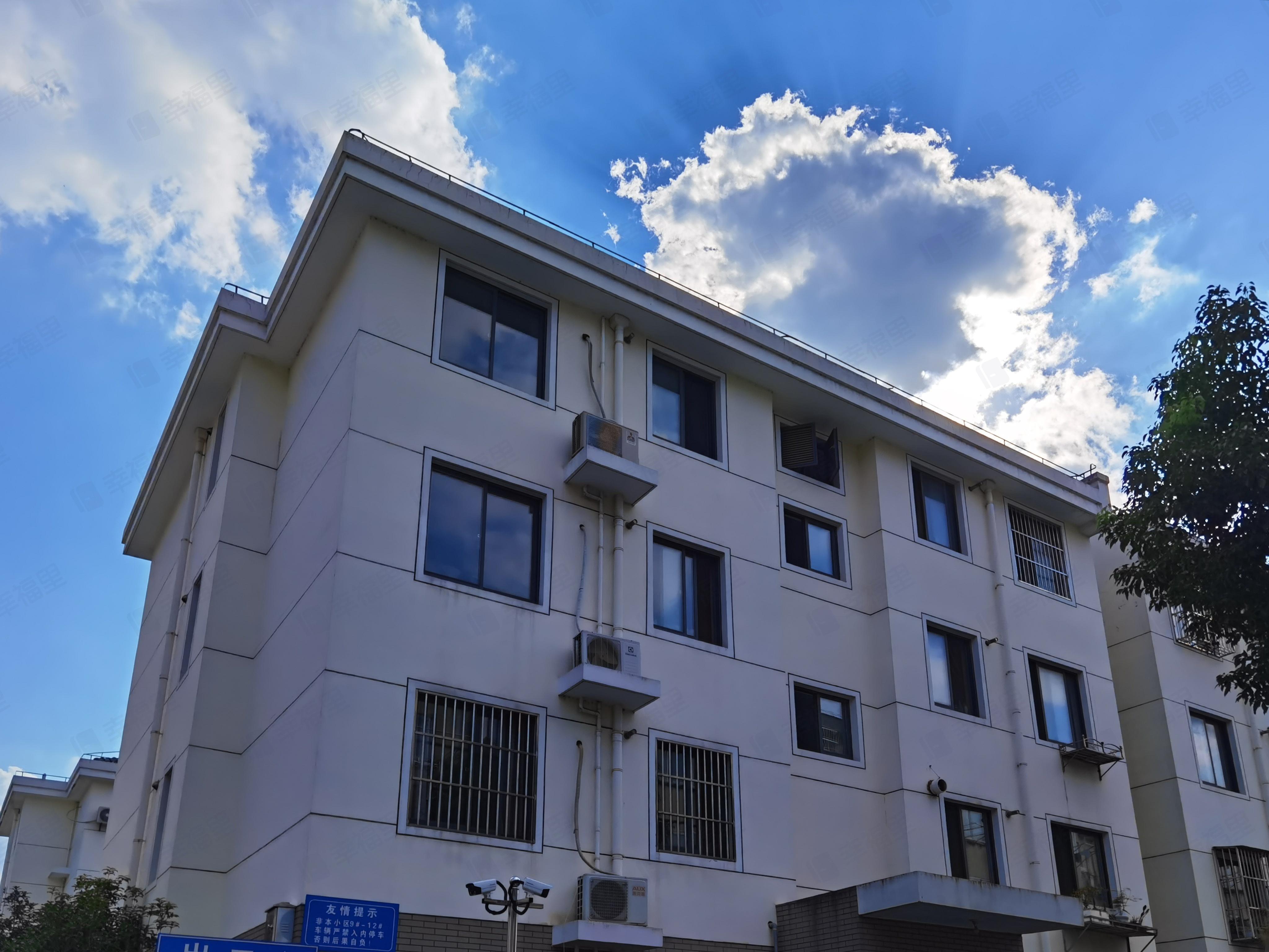 福泉新区小区效果图