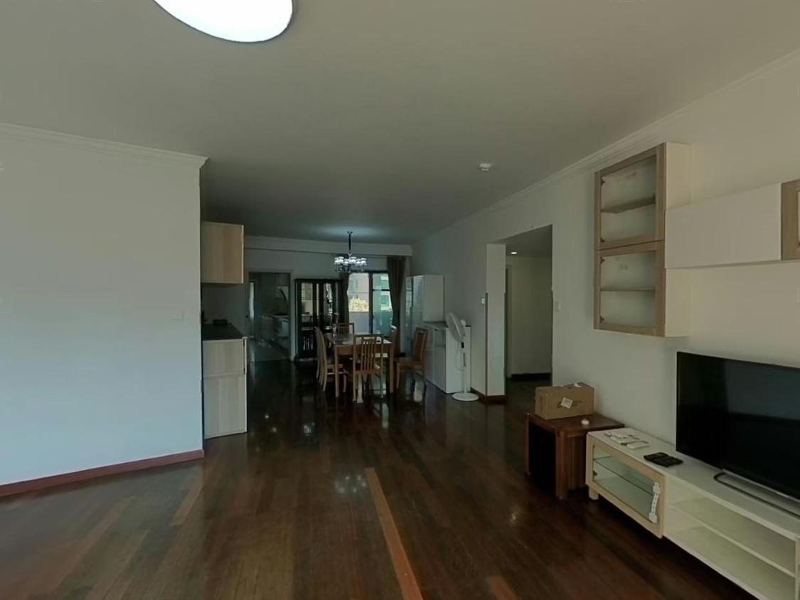 整租·仁恒滨江园