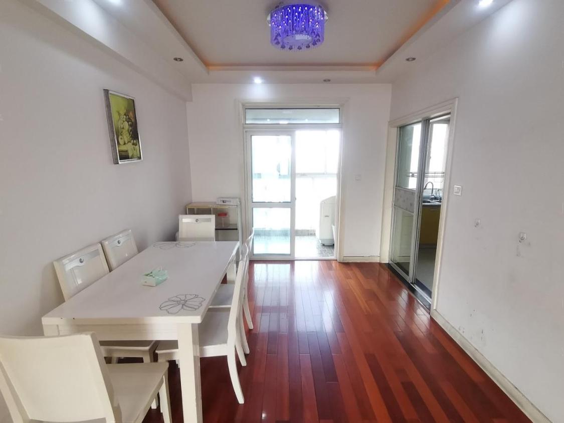 整租·西南名苑