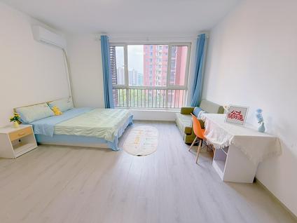 长安航天城合租 高速紫禁长安4室0厅/140平/低楼层