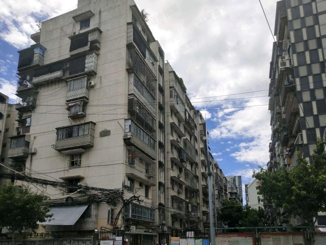 福州台江-鳌峰/1995年建亚峰小区