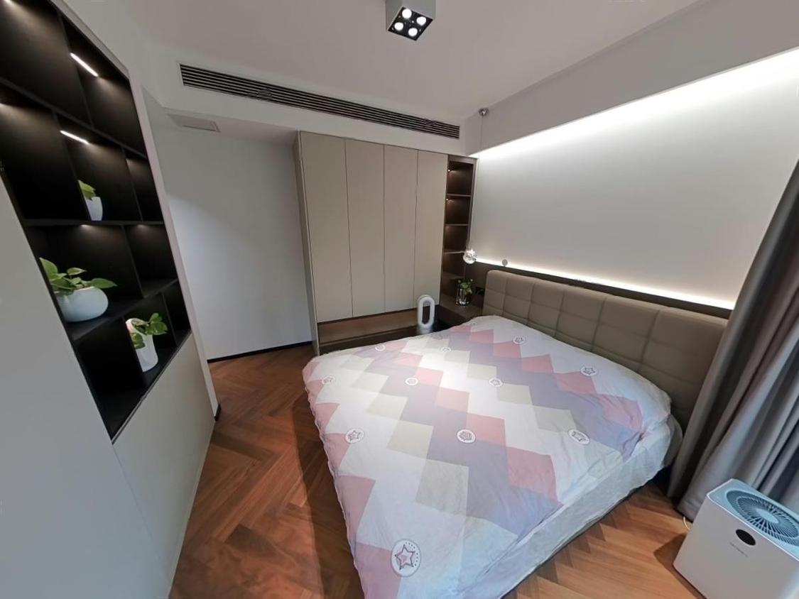 整租·仁恒滨江园