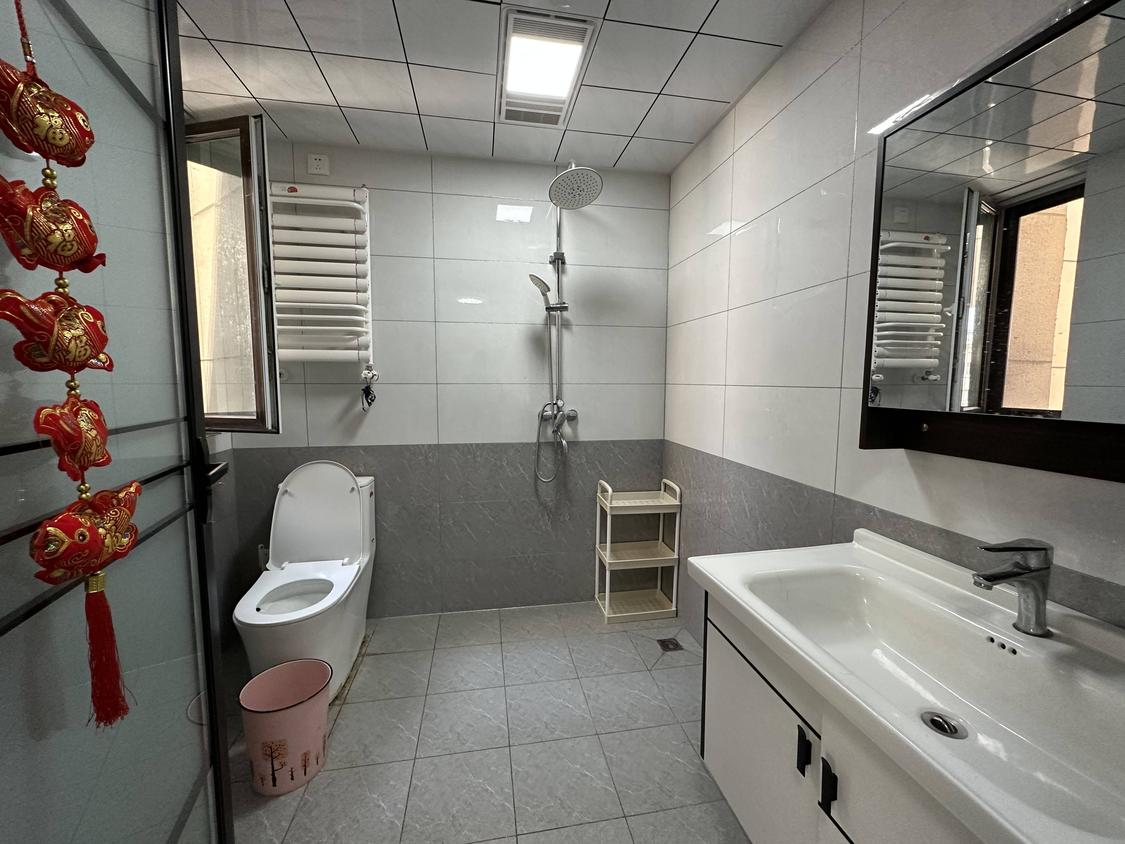 整租·徐州文欣花园小区