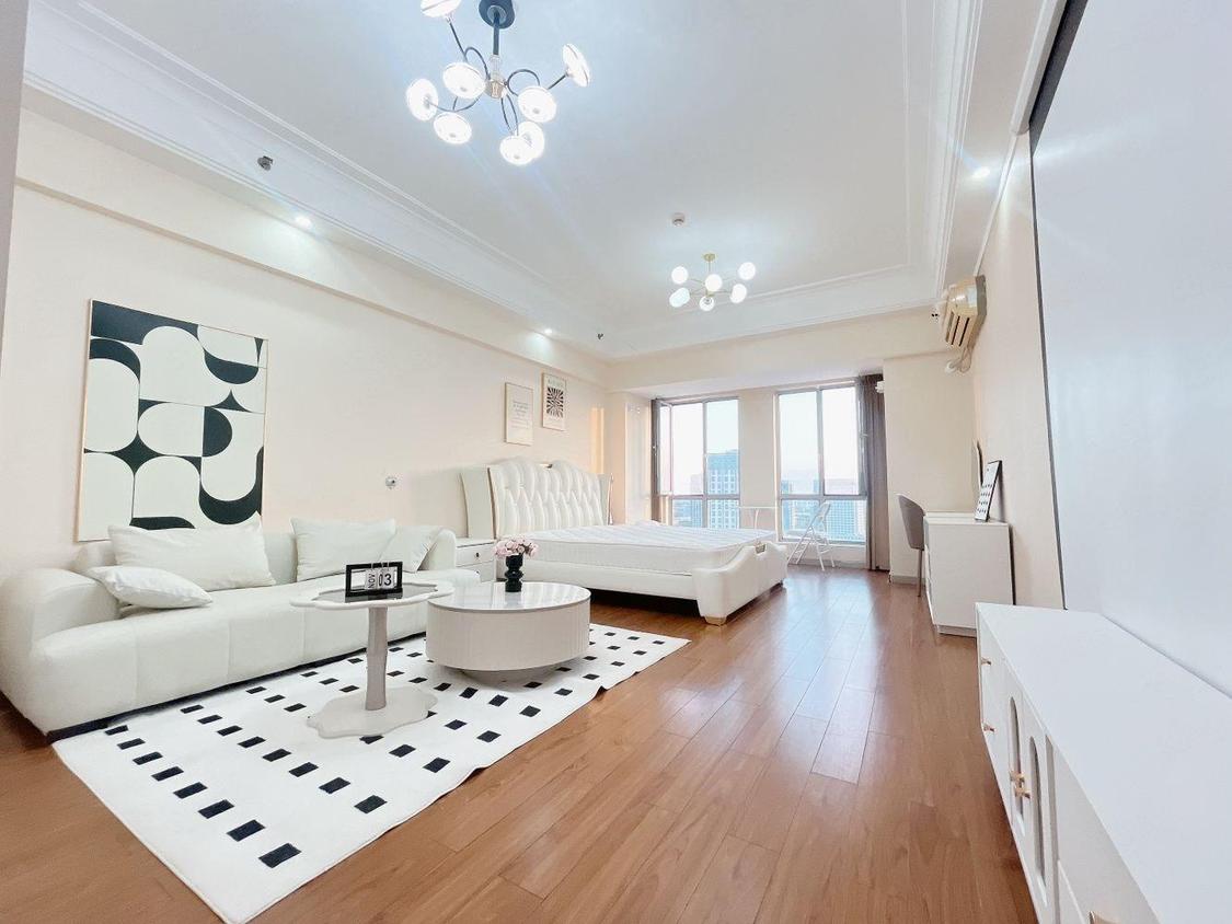 合租·好世凤翔苑