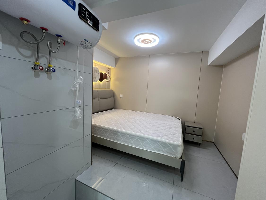 整租·龙光玖珑华府