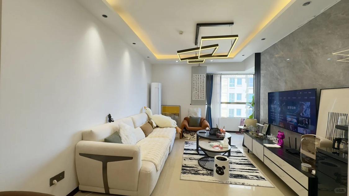 整租·茂盛村(南区)