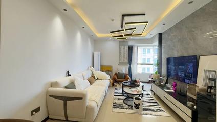 龙岗横岗整租 茂盛村(南区)1室1厅/26平/中楼层