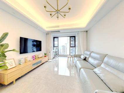 北京颐翠名庭3室2厅88.58平高楼层/共32层