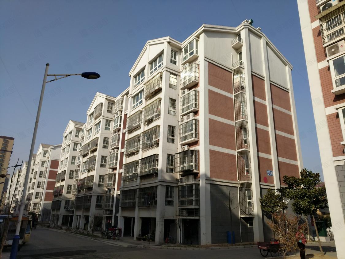徐州贾汪-贾汪周边/暂无年代大吴桃园小区