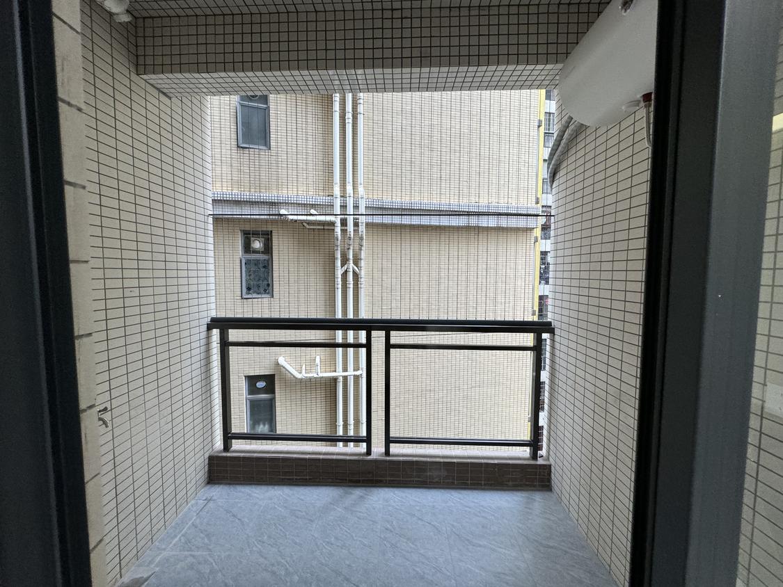 整租·果园街五巷