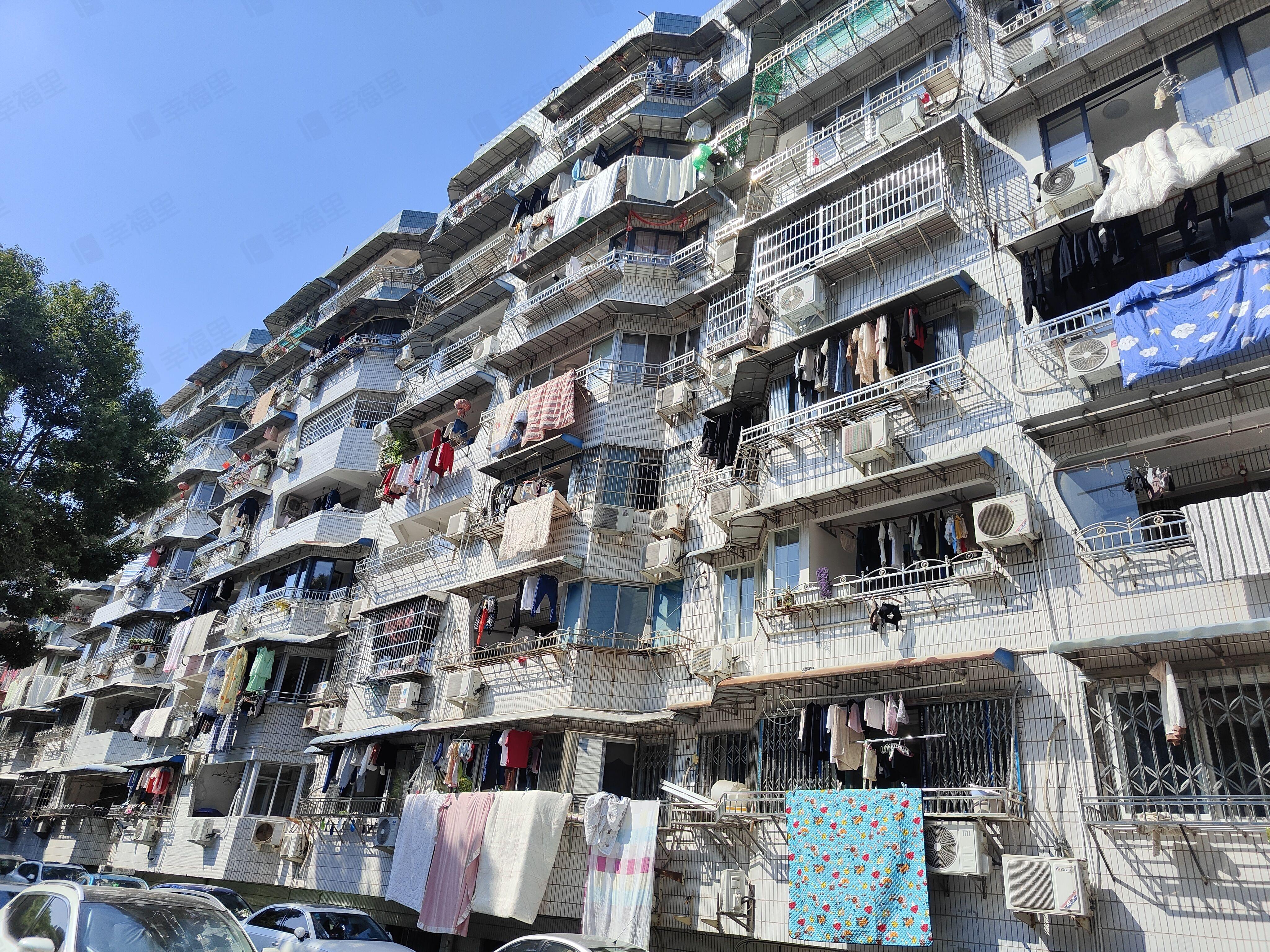 登峰小区小区效果图