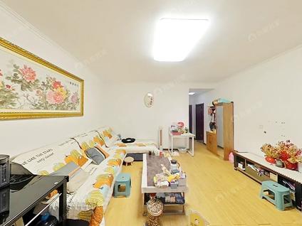 北京北方三角洲3室2厅120平高楼层/共24层