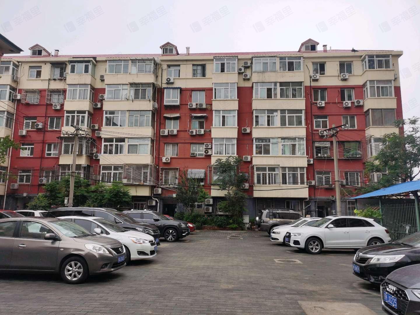 玉林小区小区效果图