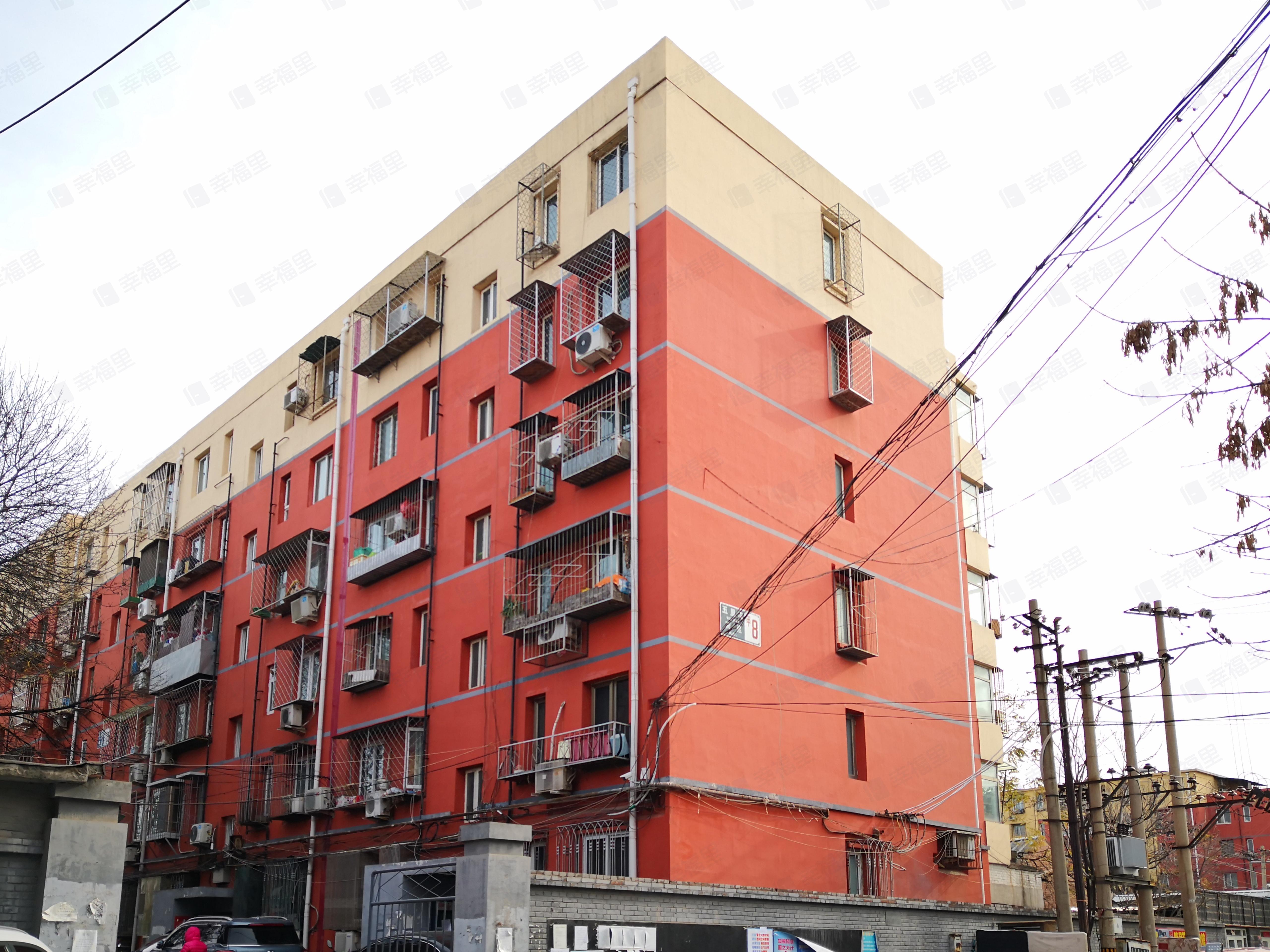 五里店小区小区效果图