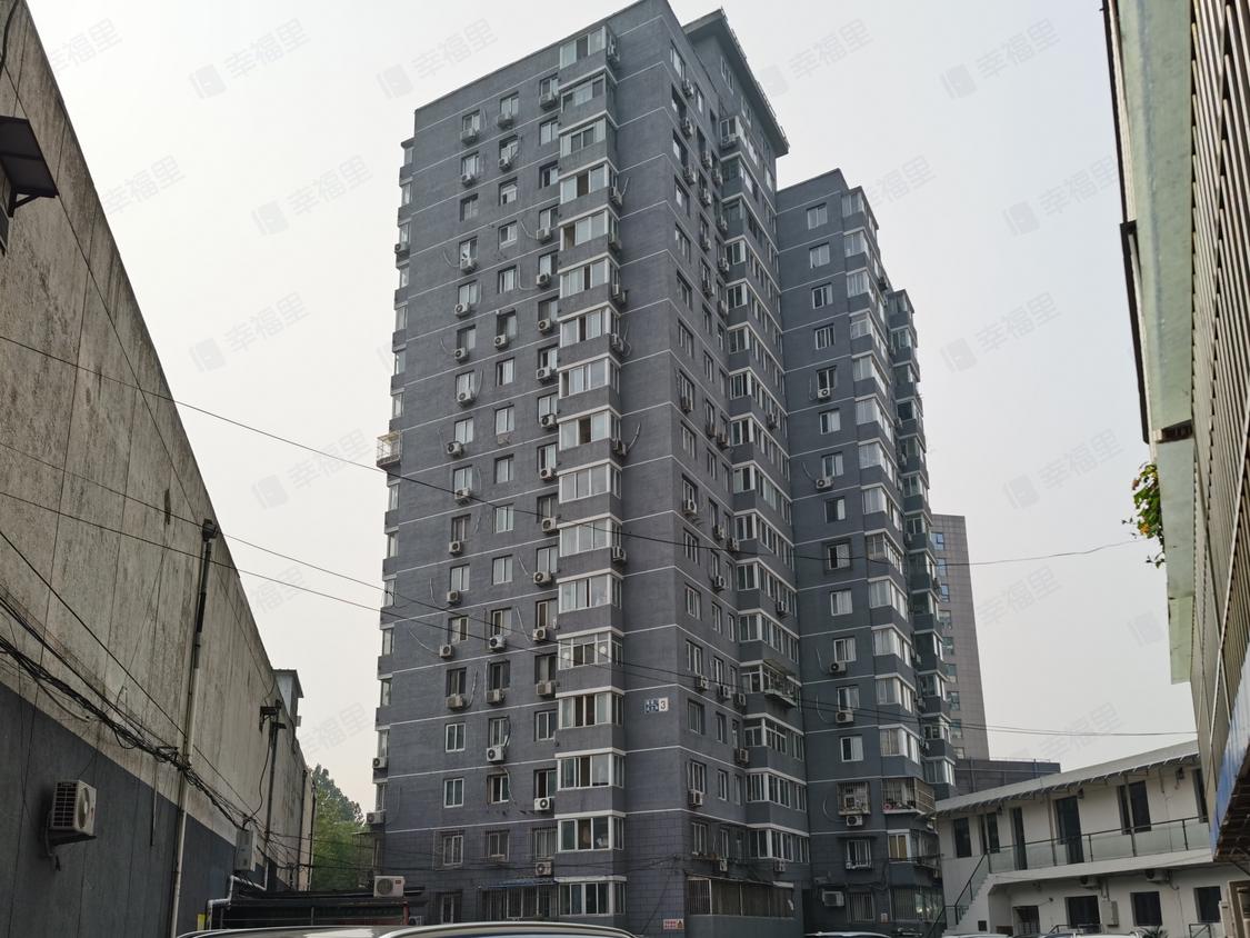 北京东城-建国门内/暂无年代雅安国际公寓