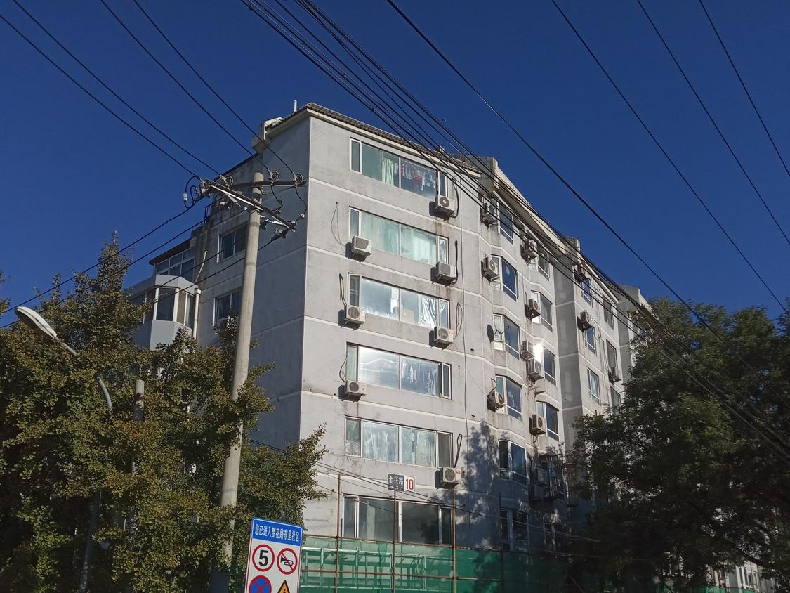 北京朝阳-望京/暂无年代金兴路2号院