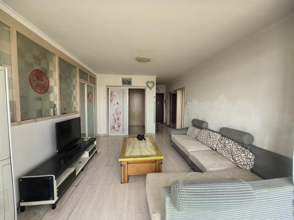 整租·华鹏馨苑(东区）