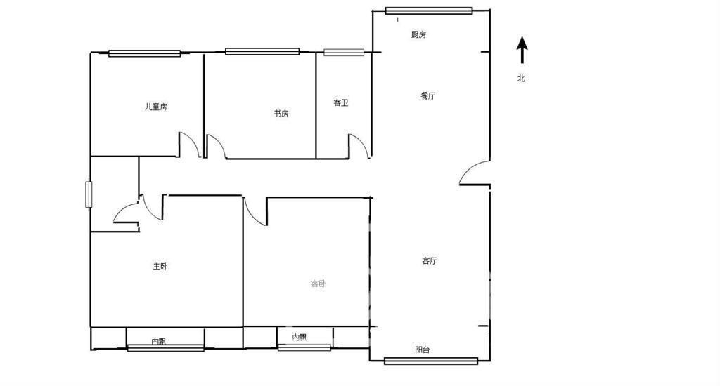 整租·林溪公馆