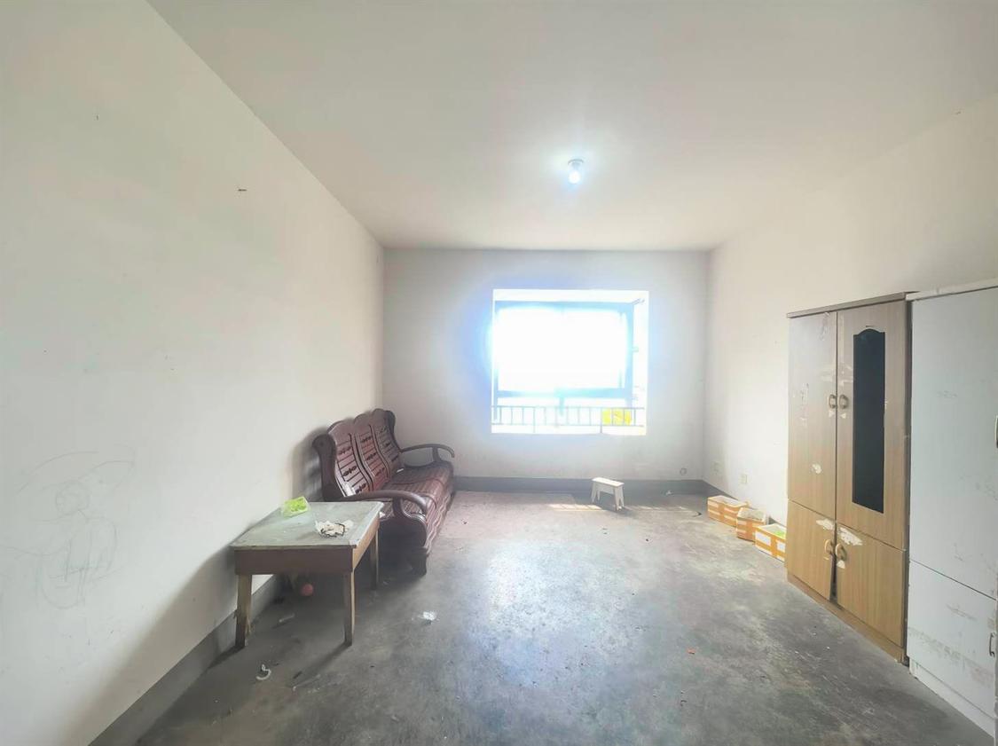 整租·鑫苑国际城市花园