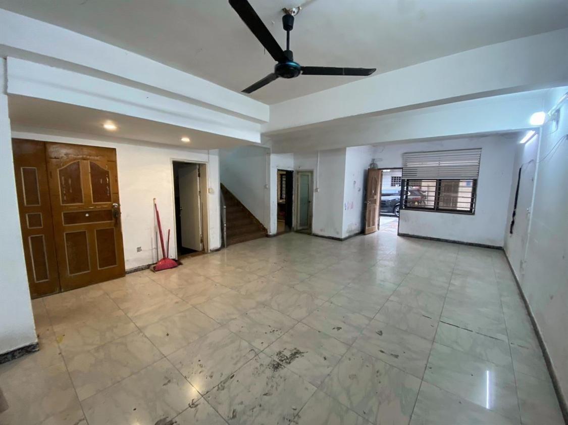 整租·宏景园别墅