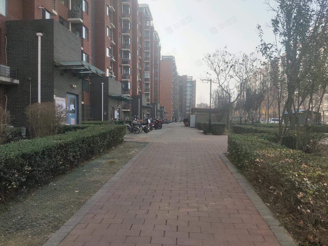 北京海淀-马连洼/暂无年代柳浪家园