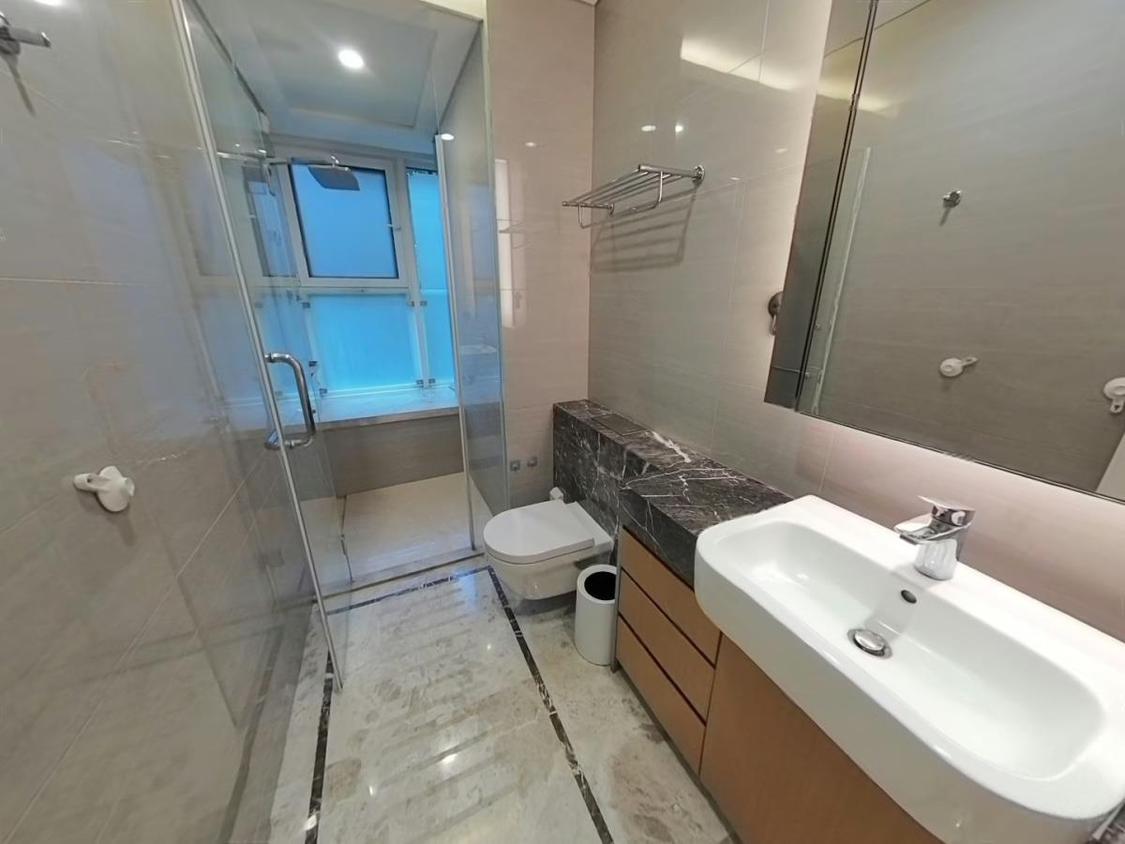 整租·晶耀名邸