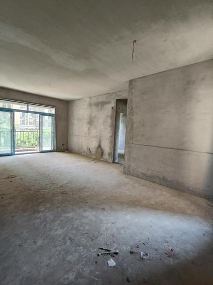 北京金九城(北区)3室2厅114.08平低楼层/共28层