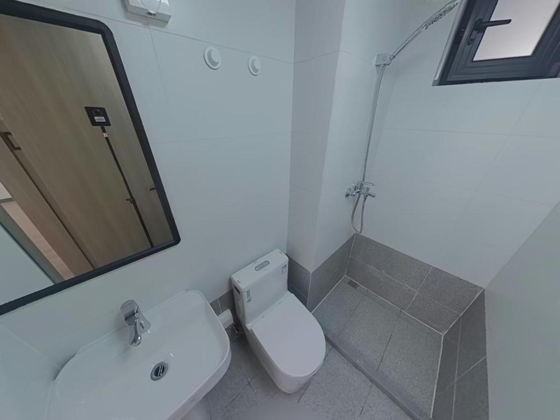 整租·海潮新村