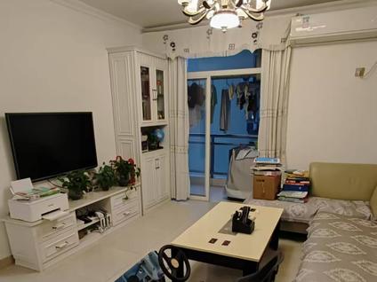 北京金众经典家园3室2厅95平低楼层/共28层