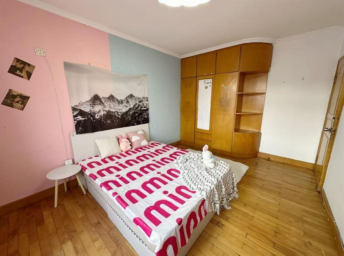 合租·福林花园